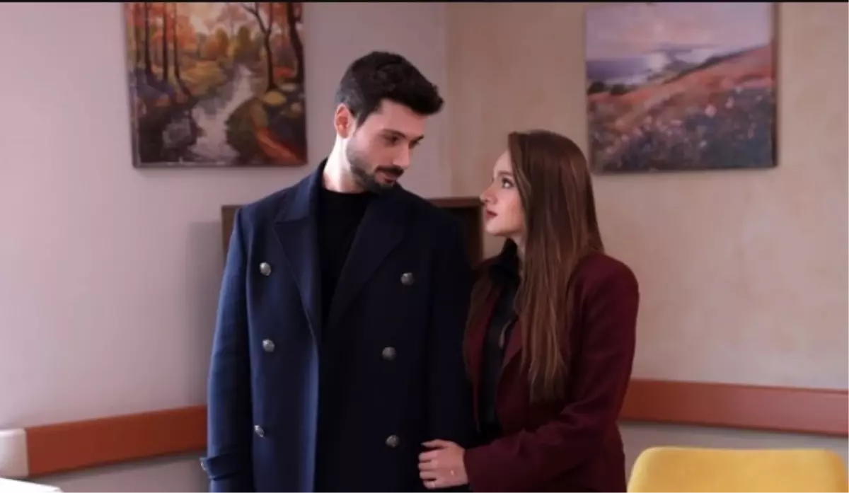 Hudutsuz Sevda CANLI izle! Hudutsuz Sevda 57. Bölüm FOX TV CANLI izle!