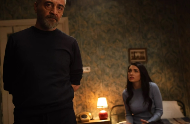 İnci Taneleri 36. bölüm tek parça izle! İnci Taneleri 36. bölüm tek parça full HD izleme linki var mı?