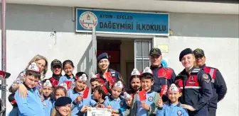 Aydın'da İstiklal Marşı'nın 104. Yılı Kutlandı