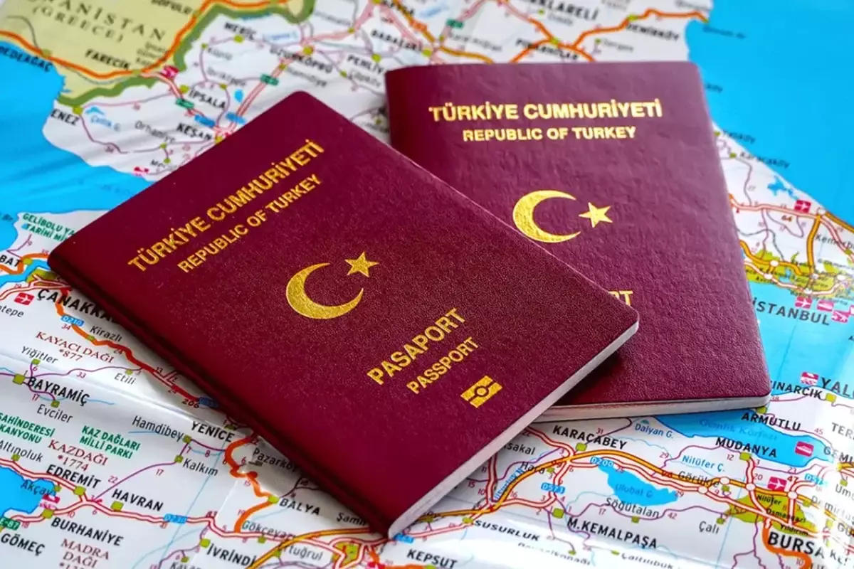 Japonya'da Türk vatandaşlarına vize tartışmasına 'dostluk' yanıtı
