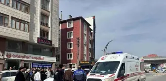 Tekirdağ'da Motosikletli Şahısların Açtığı Ateş Sonucu Bir Vatandaş Yaralandı