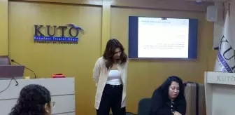 Kuşadası'nda Sertifikalı İlk Yardım Eğitimi Tamamlandı