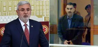 Metiner'in Atatürk ile Öcalan'ı aynı cümle içinde kullanması ortalığı karıştırdı