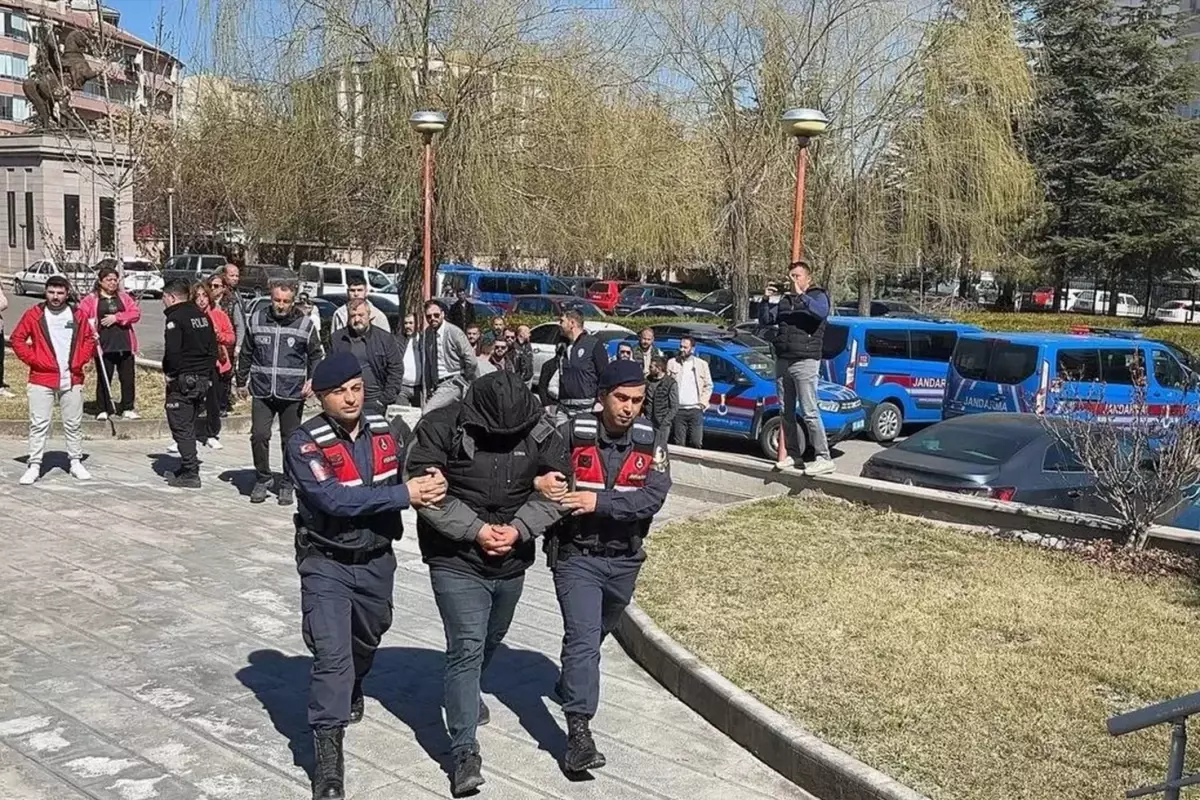 Niğde’de mumya kaçakçılığı operasyonda 7 kişi tutuklandı