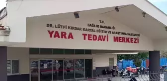 Özel okulda deney sırasında patlama: 6 öğrenci yaralandı