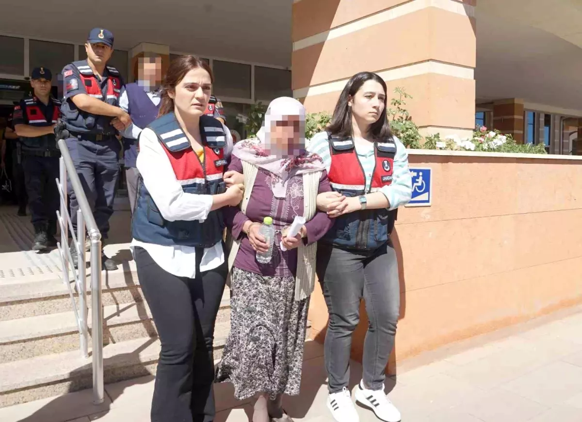 Kastamonu'da Mahkeme, Cinayet Davasında Cezai Ehliyet Raporu Alınmasına Karar Verdi