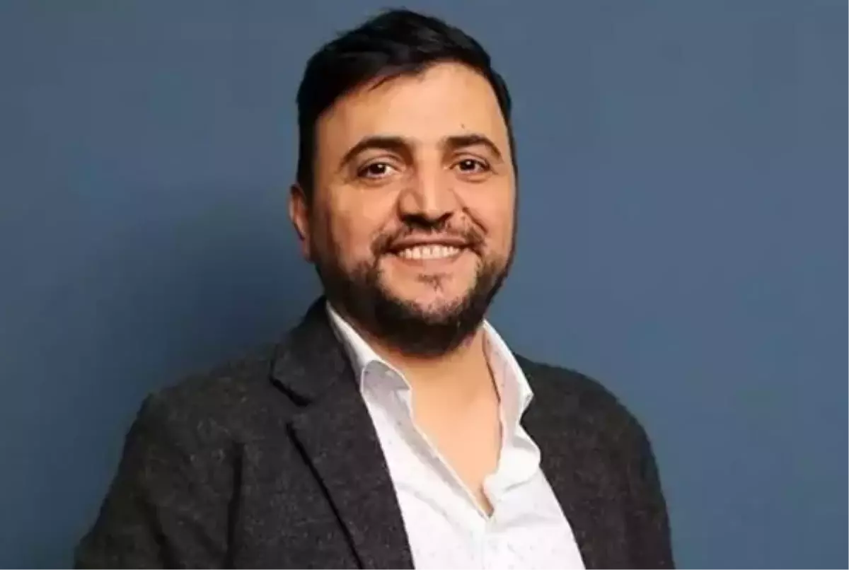 Şinasi Yurtsever evli mi, çocuğu var mı?