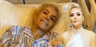 Tanyeli yaşam savaşı veriyor! Durumu ağırlaştı