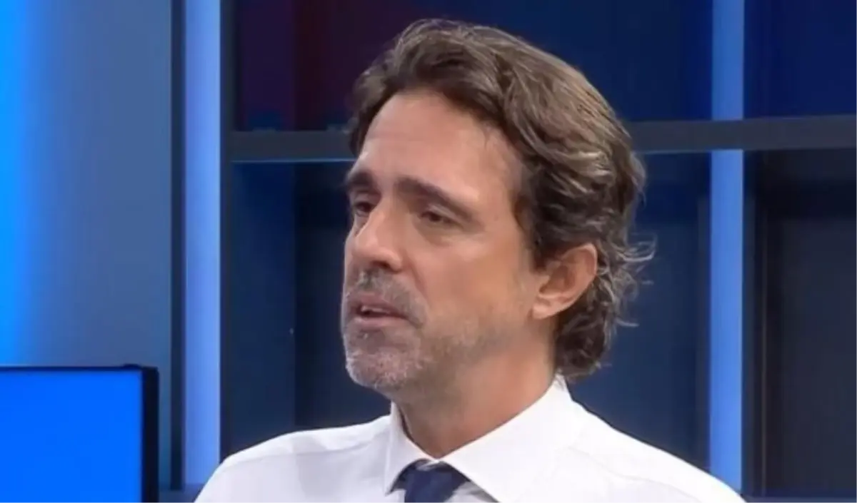 Timur Soykan neden istifa etti? Timur Soykan Halk TV'den ayrıldı mı?