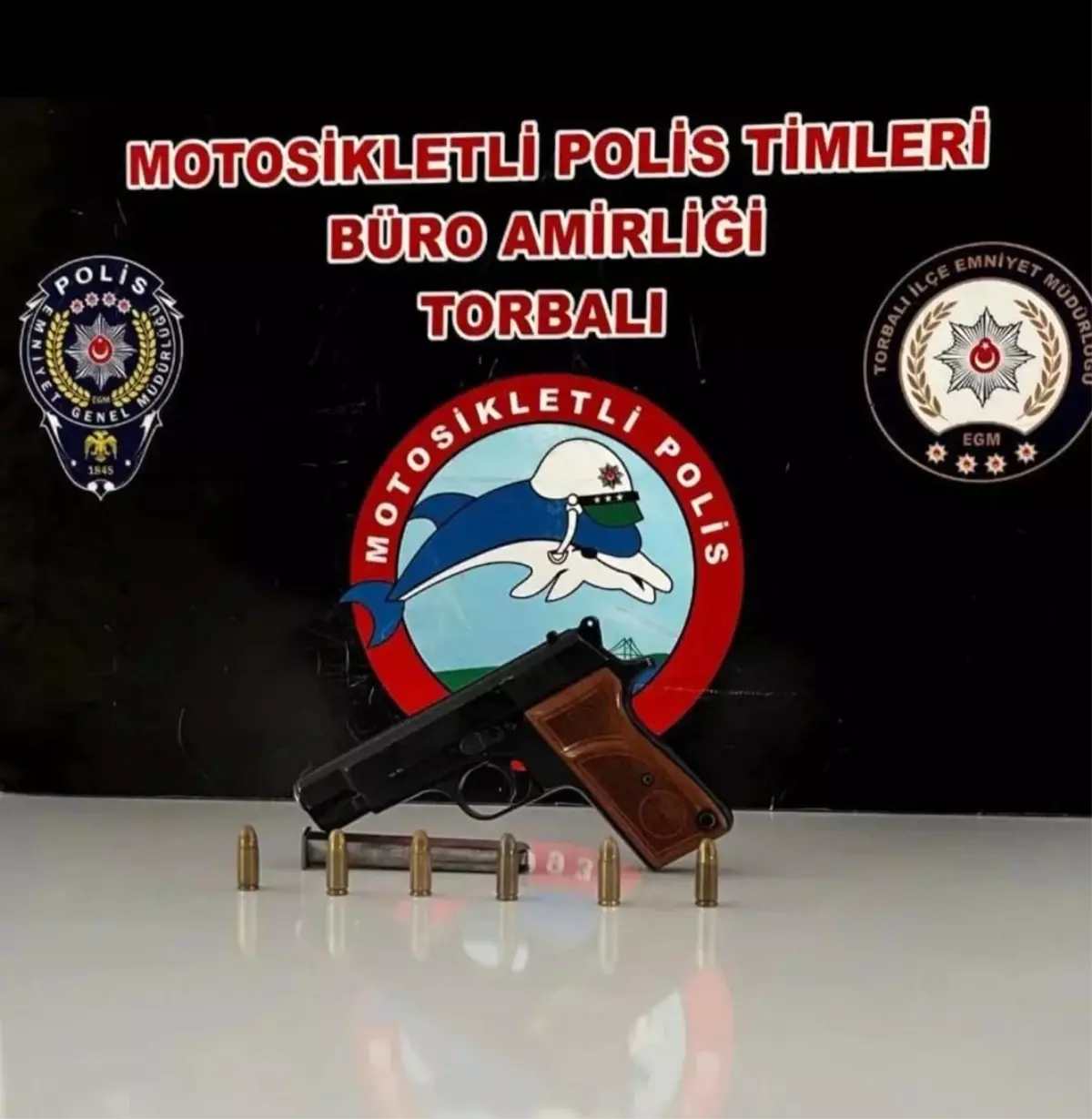 Torbalı'da Asayiş Uygulamaları: 30 Şahıs Yakalandı