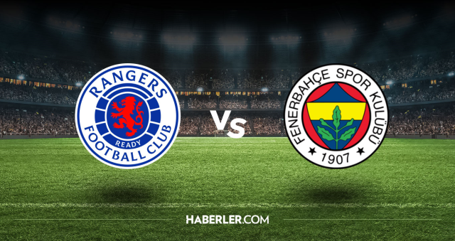 TRT 1 canlı maç nereden izlenir? (RANGERS FENERBAHÇE) TRT 1 HD kesintisiz donmadan nasıl izlenir?