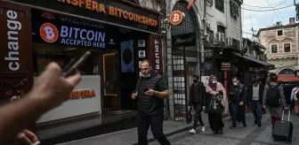 Türkiye kripto varlık sektöründe yeni dönem: Kripto platformları için son tarih açıklandı