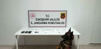 Eskişehir'de Uyuşturucu Ticareti Soruşturması Başlatıldı
