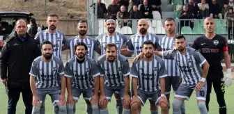 Yahyalıspor Küme Düşmesine Rağmen Mücadeleye Devam Edecek