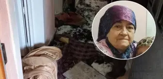3 bilezik için öldürülen Hatice Kış cinayetinin detayları kan dondurdu