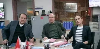 Arka Sokaklar 706. Bölüm fragmanı yayınlandı mı? Arka Sokaklar yeni bölüm fragmanı izleme linki var mı?