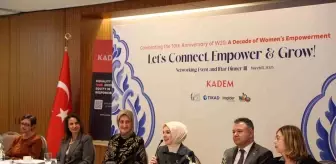 Bakan Göktaş, 'Şiddete sıfır tolerans ilkemiz doğrultusunda mücadelemizi kararlılıkla yürütmeye devam ediyoruz'