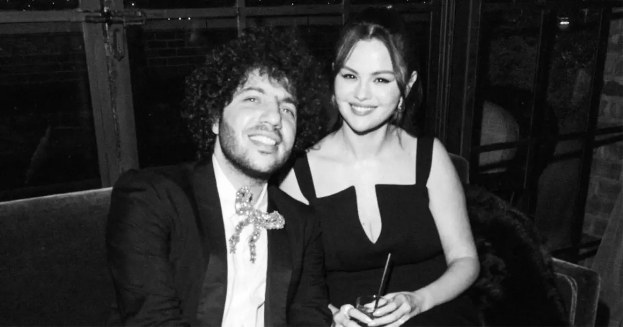 Benny Blanco kimdir? Selena Gomez'in sevgilisi Benny Blanco kaç yaşında, nereli?