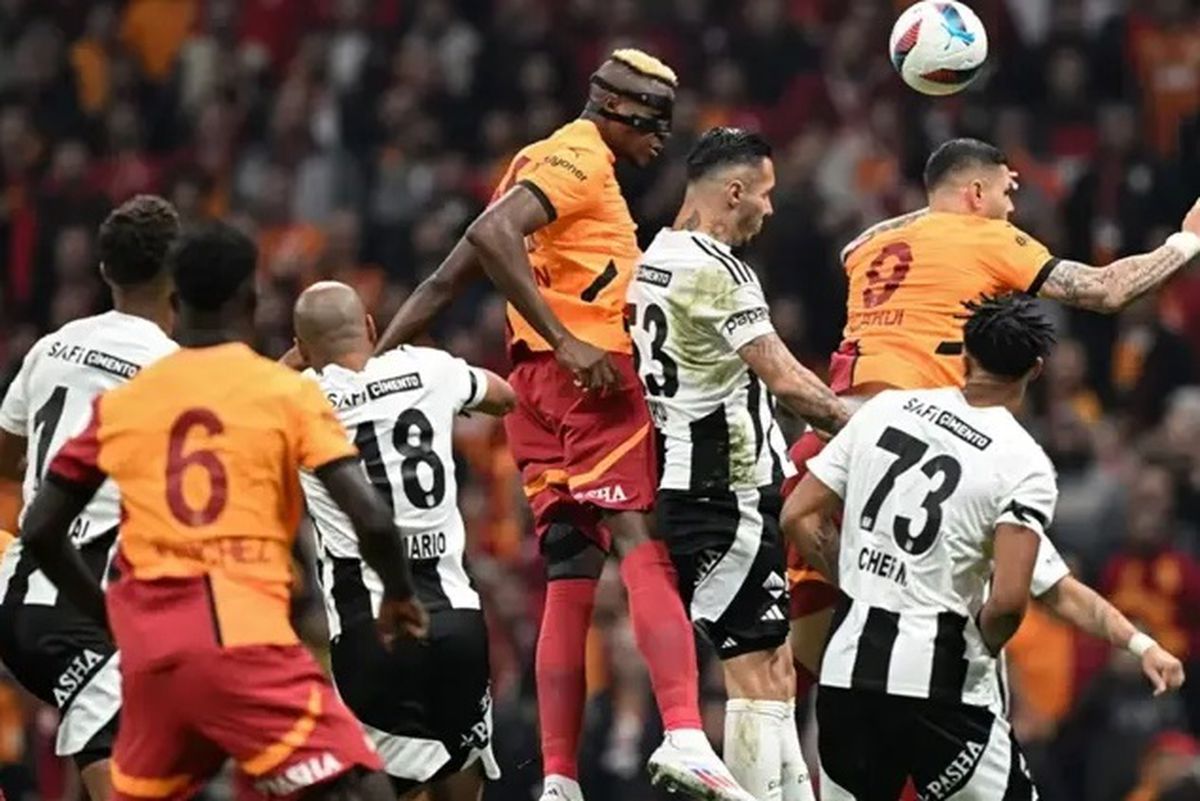 Beşiktaş derbide sahadan çekilecek mi? Beşiktaş, BJK - GS maçında sahaya çıkmayacak mı?
