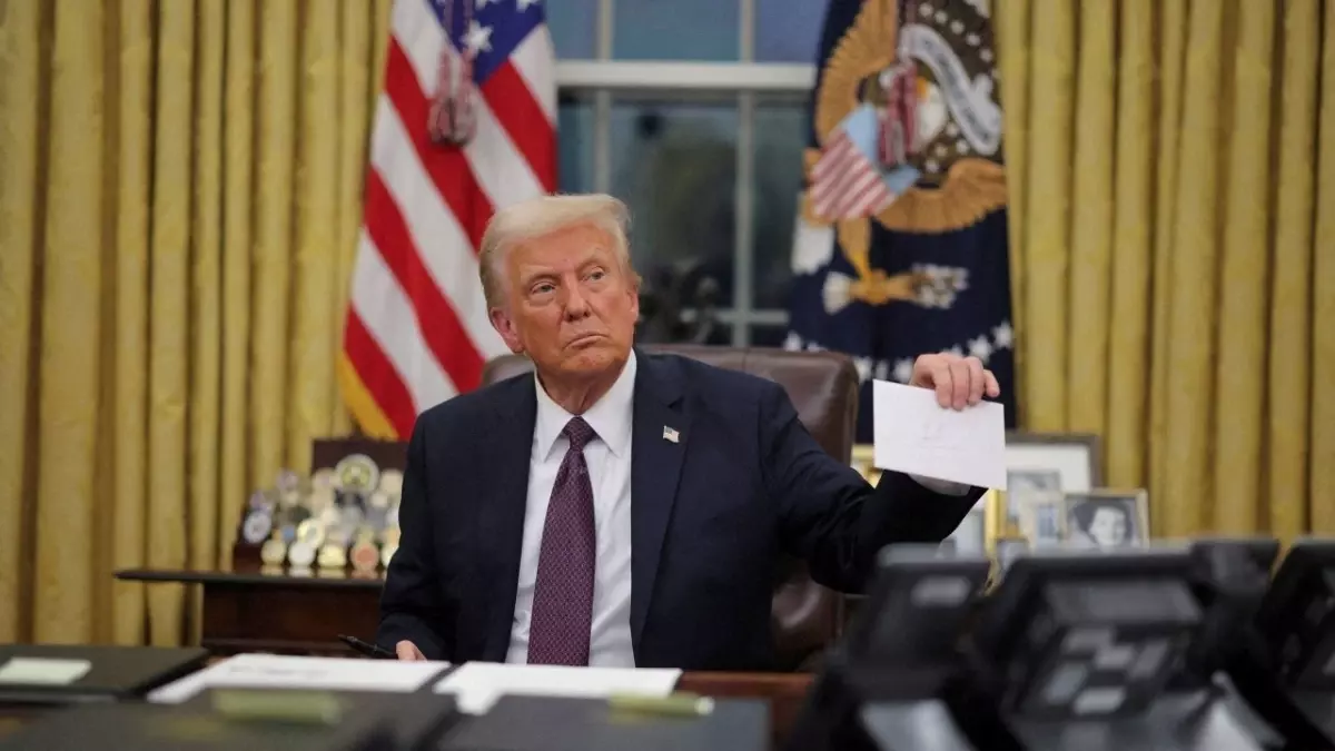 CZ'den beklenmedik açıklamalar: Trump affı ve Binance iddialarının arkasında neler var?