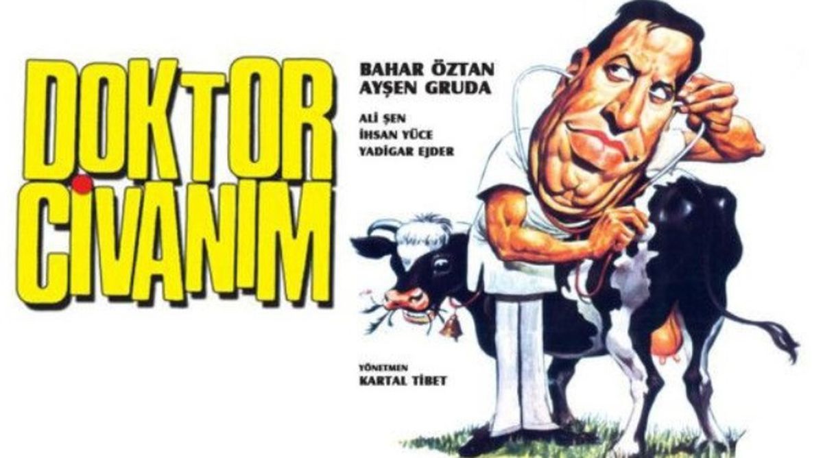 Doktor Civanım filmi oyuncuları kim, konusu ne, sonu nasıl bitiyor? Doktor Civanım filmi ne zaman, nerede çekildi?