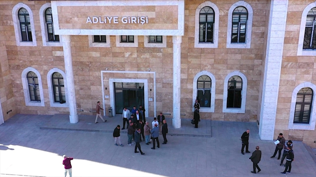 The 73-Year-Old Title Case in Elazığ Concluded in Favor of Citizens