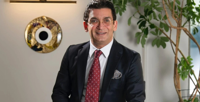 Erkan Kork kimdir, nereli? Erkan Kork hangi holdingin sahibi? Erkan Kork kimdir, nereli? Erkan Kork hangi holdingin sahibi?