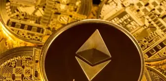 Ethereum'da büyük değişim rekor düşüş getirdi