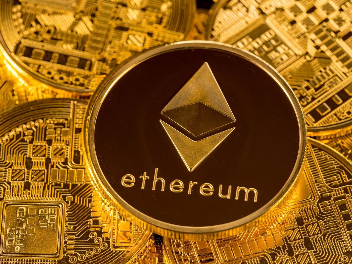 Ethereum'da büyük değişim rekor düşüş getirdi