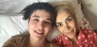 Gonca Vuslateri'den Tanyeli'ye: Hakkım helal olsun