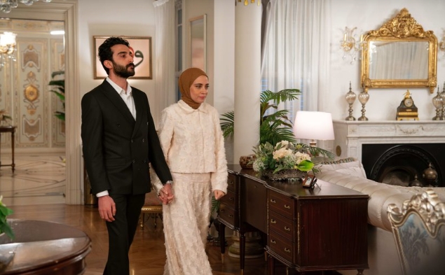 Kızılcık Şerbeti 92. bölüm tek parça full HD izle! Kızılcık Şerbeti SON BÖLÜM izle!