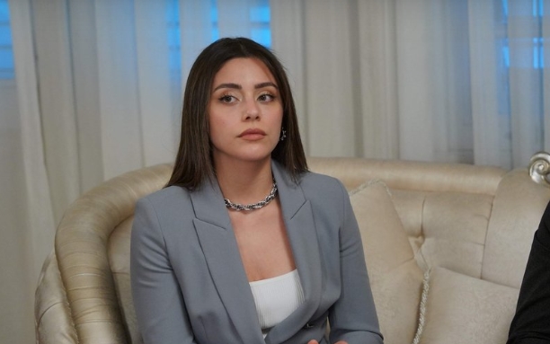 Kızılcık Şerbeti 93. bölüm fragmanı yayınlandı mı? Kızılcık Şerbeti yeni bölüm fragmanı izle!