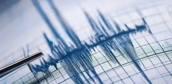 Konya'da korkutan iki deprem