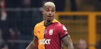 Lemina neden yok? Lemina sakat mı cezalı mı (Galatasaray Antalyaspor)?