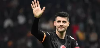 Morata kiralık mı geldi?