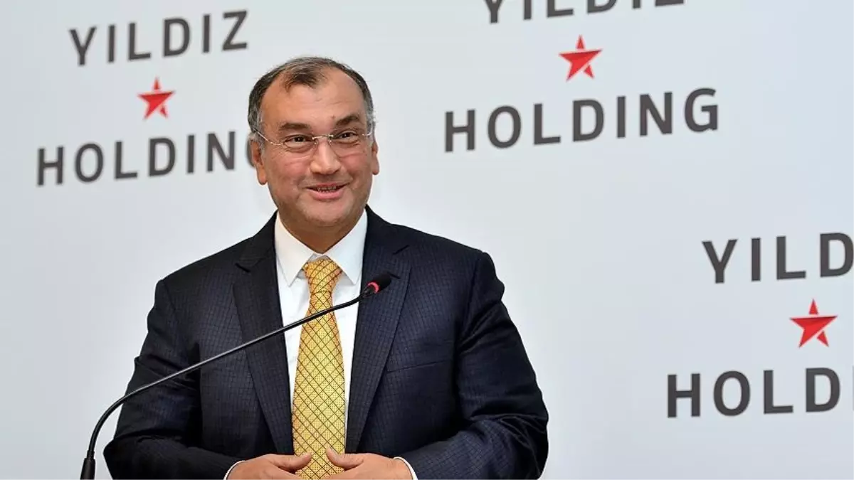 Murat Ülker kimdir, nereli? Türkiye'nin en zenginleri listesinde olan Murat Ülker'in serveti ne kadar, nasıl zengin oldu?