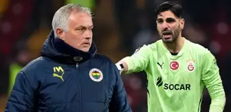 PFDK'dan Mourinho'ya ceza yok, Günay Güvenç'e 1 maç men