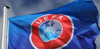 Şampiyon olan takıma müjde! UEFA ülke puanı sıralaması güncellendi