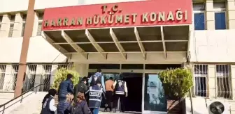 Şanlıurfa'da Dolandırıcılık Operasyonu: 2 Tutuklama