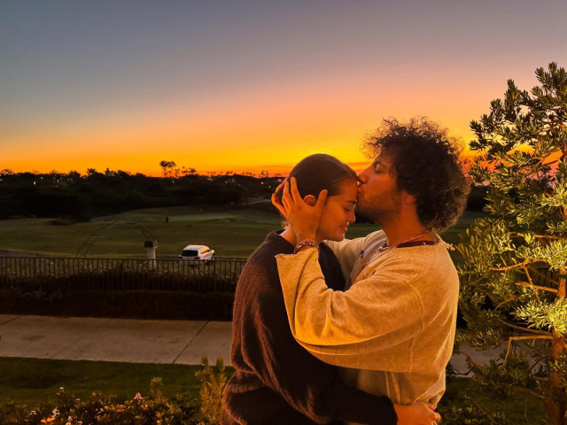 Selena Gomez'in sevgilisi Benny Blanco kimdir? Benny Blanco kaç yaşında, nereli?