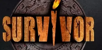 Survivor'da 4. eleme adayı kim oldu?