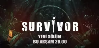 Survivor kim kazandı? 13 Mart Survivor All Star dokunulmazlığı hangi takım kazandı, eleme adayı kim oldu?