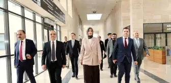 Afyonkarahisar'da Büyük Silah Kaçakçılığı Operasyonu