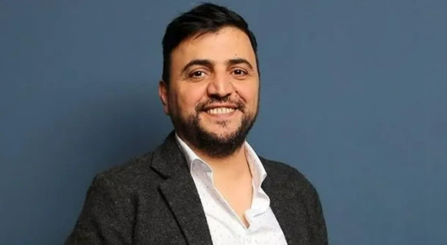 Zafer Algöz neden Şinasi Yurtsever paylaşımını sildi? Zafer Algöz sosyal medyada ne paylaştı?