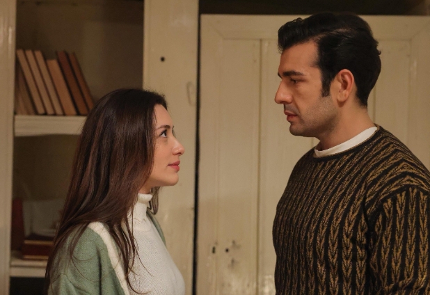 Zembilli Canlı izle! Zembilli 11. bölüm HD CANLI izleme linki ATV!