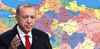 40 ilimizde ciddi düşüş var! Erdoğan'ın 'felaket' olarak nitelendirdiği tehlike kapımıza dayandı