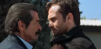 Aras Bulut İynemli dizi setinde kaza geçirdi, apar topar ameliyata alındı