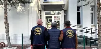 FETÖ Üyesi A.Z.G. Ankara'da Yakalandı