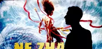 Çin'in 'Ne Zha 2' Filmi Dünya Çapında Beşinci En Çok Hasılat Yapan Film Oldu