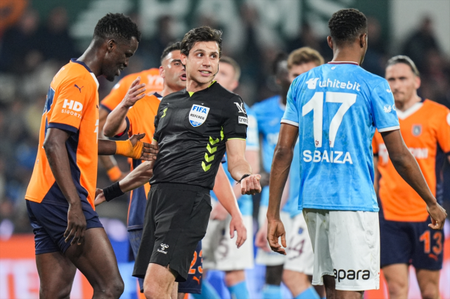 Fatih Tekke hasreti bitirdi! Trabzonspor, RAMS Başakşehir'i 3-0 mağlup etti